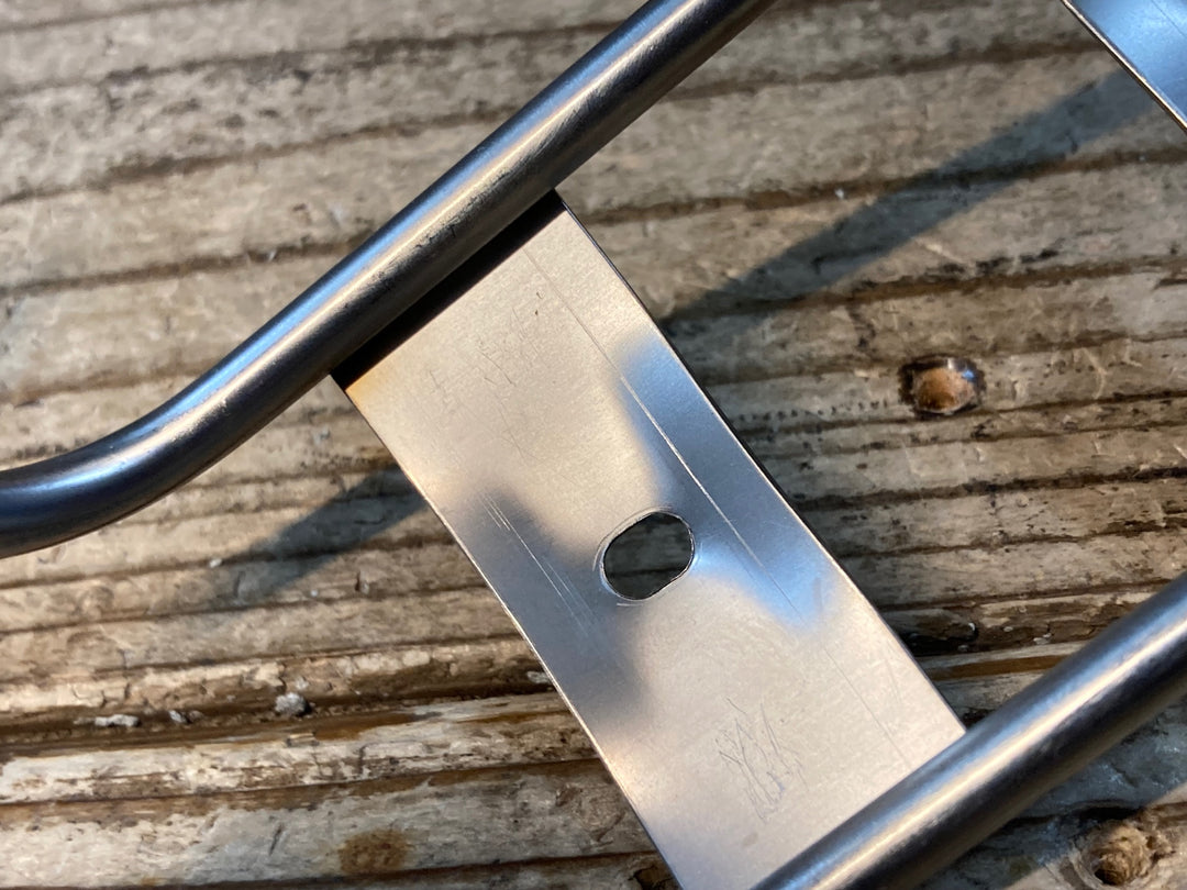 JQ914 キングケージ KING CAGE メニシング manything cage ケージ 2個セット ※VOILEストラップ付属