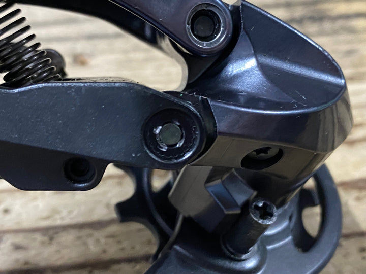 KC873 シマノ SHIMANO アルテグラ ULTEGRA RD-R8050 GS リアディレイラー DI2 動作確認済