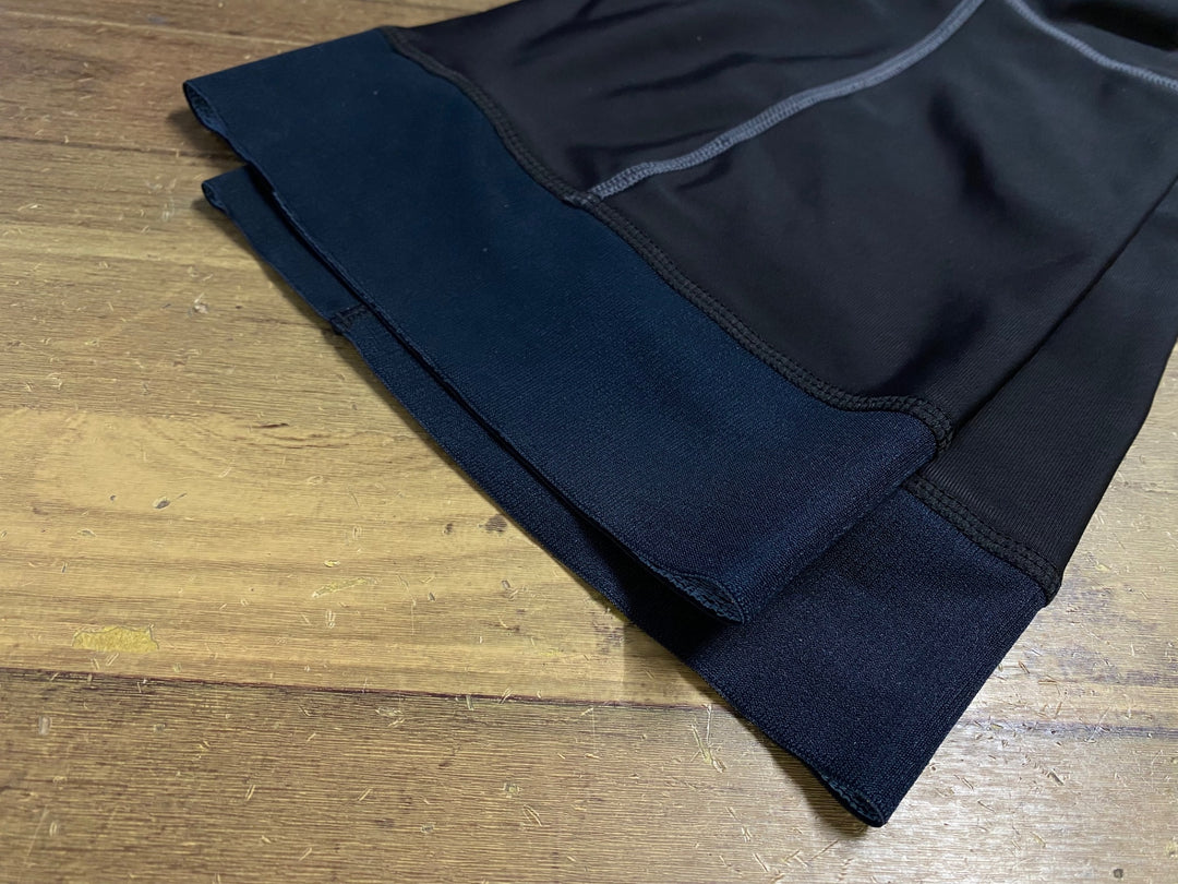 KE150 パールイズミ PEARL iZUMi ニーウォーマー 黒 L