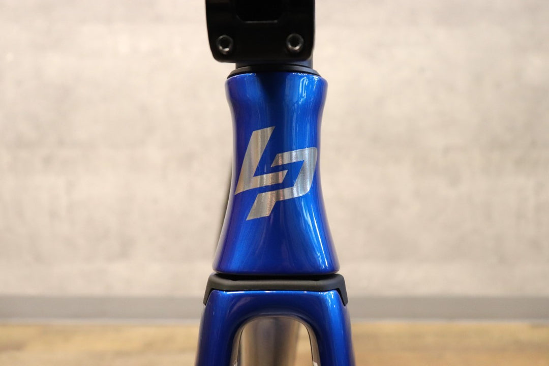 ラピエール LAPIERRE エアコード AIRCODE DRS 2023 XSサイズ フレームセット カーボン ロードバイク 【さいたま浦和店】