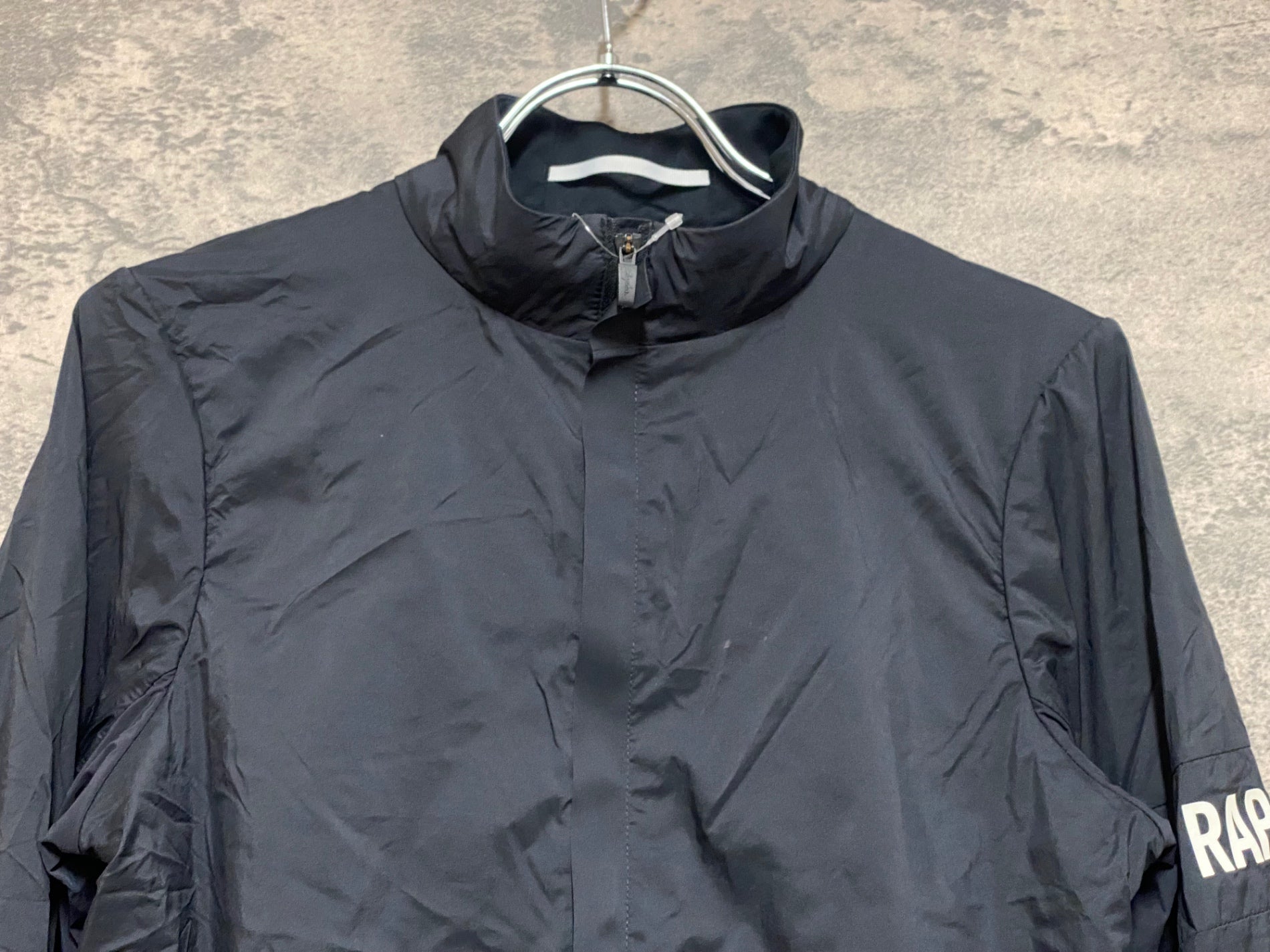 JZ744 ラファ Rapha PRO TEAM INSULATED JACKET 長袖 サイクル