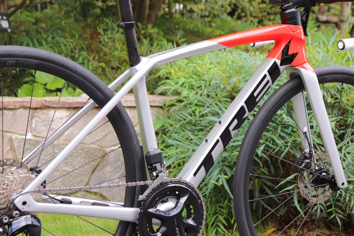 認定中古車 トレック TREK エモンダ ディスク EMONDA SL6 DISC 2023年 50サイズ 105 Di2 R7170 12S カーボン ロードバイク 【さいたま浦和店】