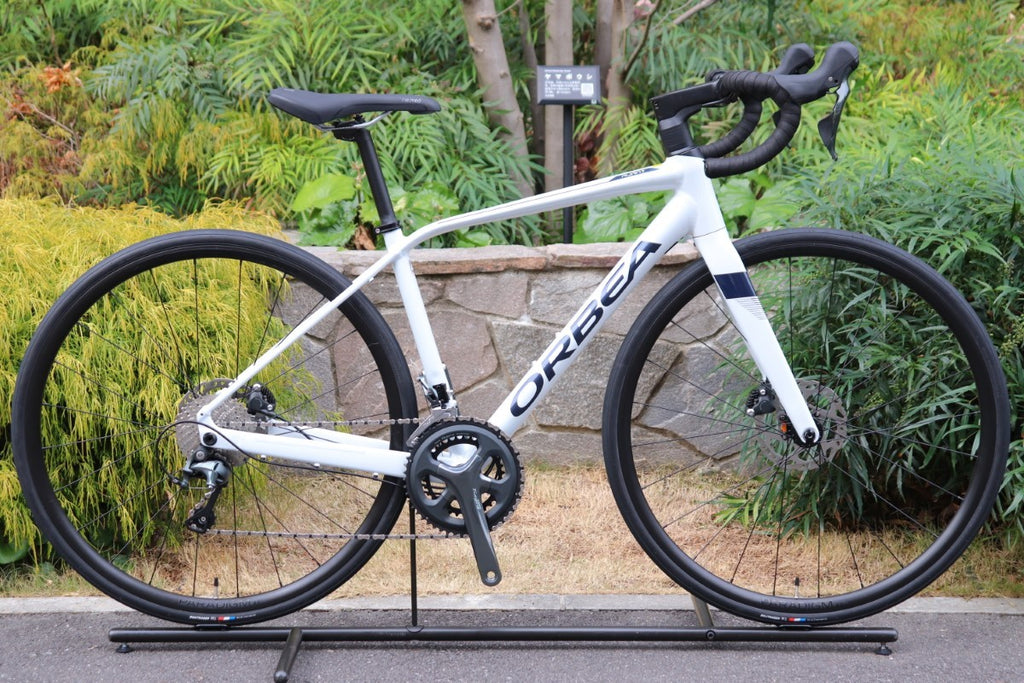 オルベア　アヴァント　H40　　アルミロードバイク　ORBEA　AVANT　H40　ティアグラ10S オルベア AVANT H40 高性能アルミエンデュランスバイクにリーズナブル