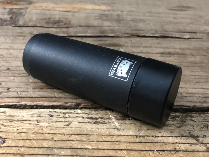 JU913 キャットアイ CATEYE BA-3.4 カートリッジバッテリー