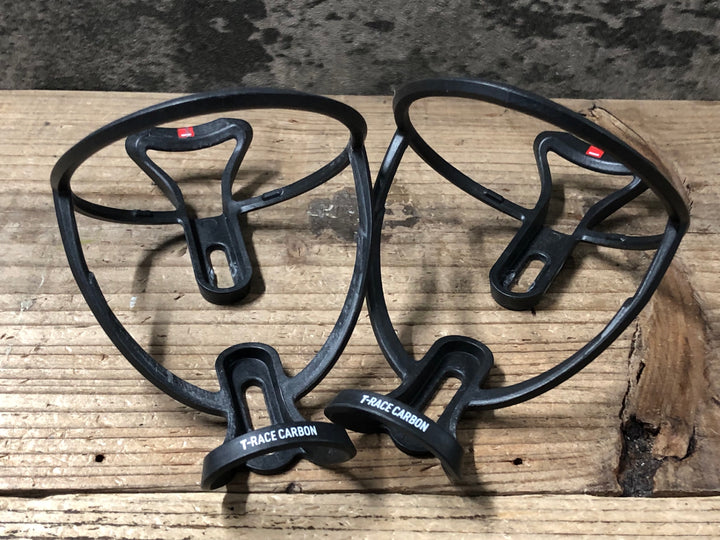 JV126 エリート ELITE T-RACE ボトルケージ 2個セット