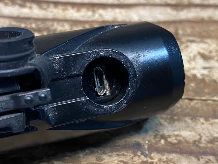 JG200 キャットアイ CATEYE ボルト VOLT800 フロントライト 点灯確認済