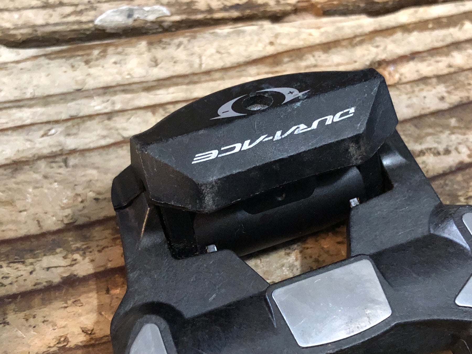 JX280 SHIMANO デュラエース DURA-ACE PD-R9100 ビンディングペダル