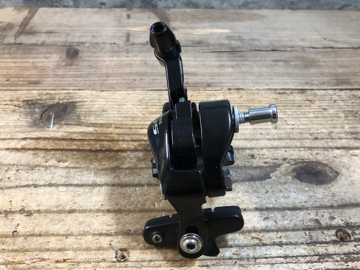 JO964 シマノ SHIMANO 105 BR-5800 キャリパーブレーキ リアのみ