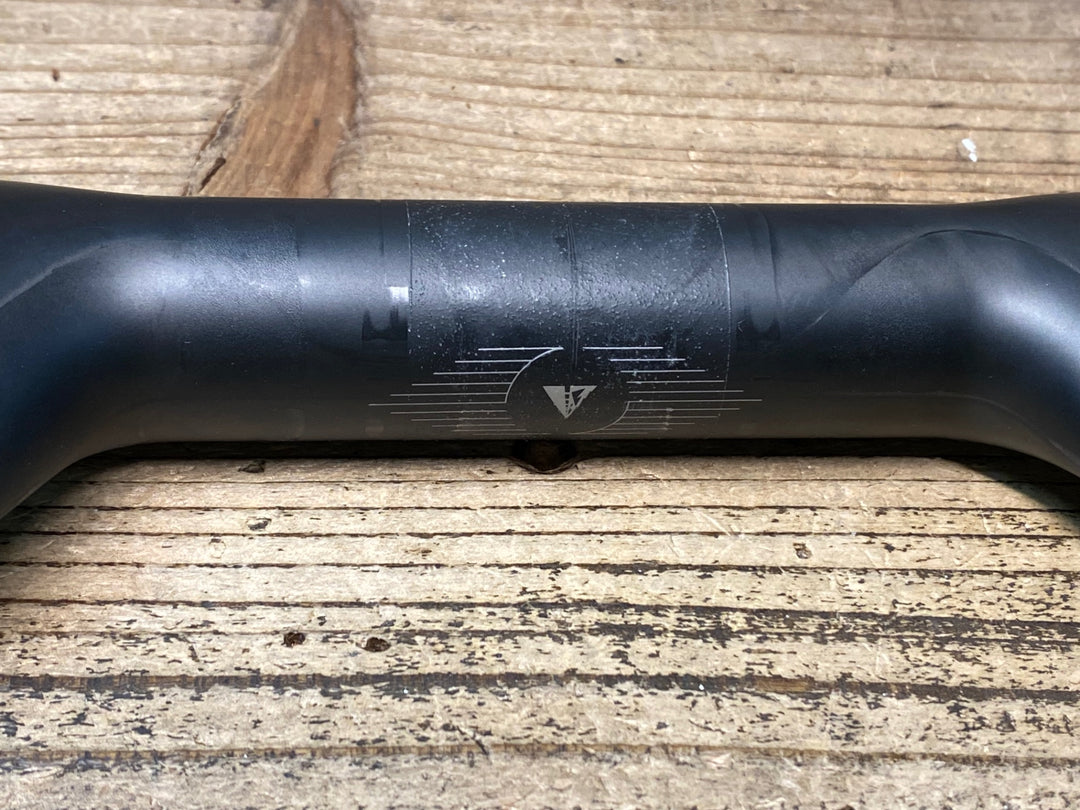 JQ011 プロファイルデザイン PROFILE DESIGN SVET/TT カーボンベースバー Φ31.8 400mm