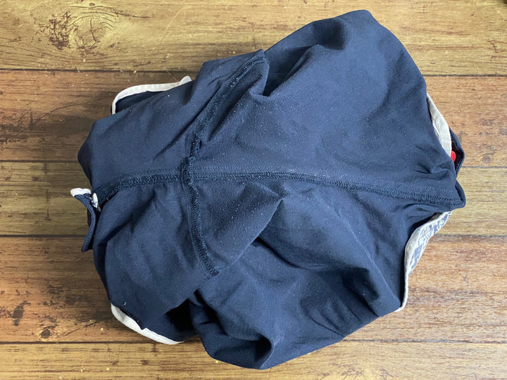 JV274 ラファ Rapha RANDONNEE SHORTS ハーフパンツ ネイビー サイズ不明