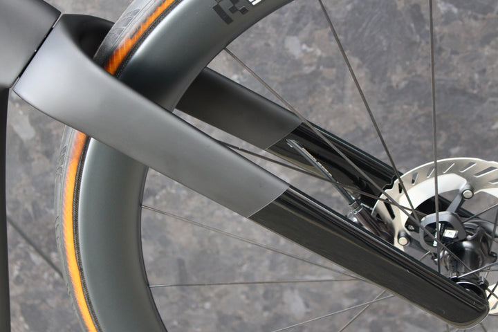 未使用！CANNONDALE SUPERSIX EVO HI-MOD 2 2023 54サイズ アルテグラ R8170 12S カーボン ロードバイク 【福岡店】