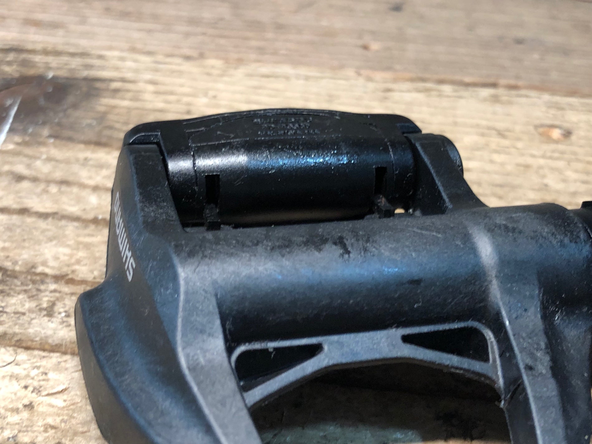 JI739 シマノ SHIMANO PD-RS500 ビンディングペダル SPD-SL – BICI