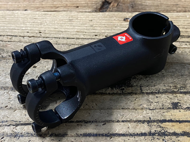 JQ644 ボントレガー BONTRAGER ELITE BLENDR STEM アルミステム 黒 Φ31.8 90mm