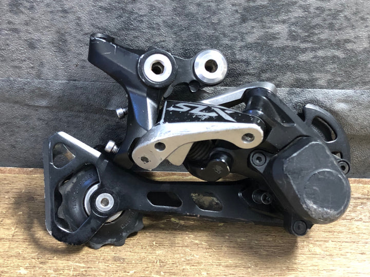JW853 シマノ SHIMANO SLX RD-M7000-11 リアディレイラー 11S GS