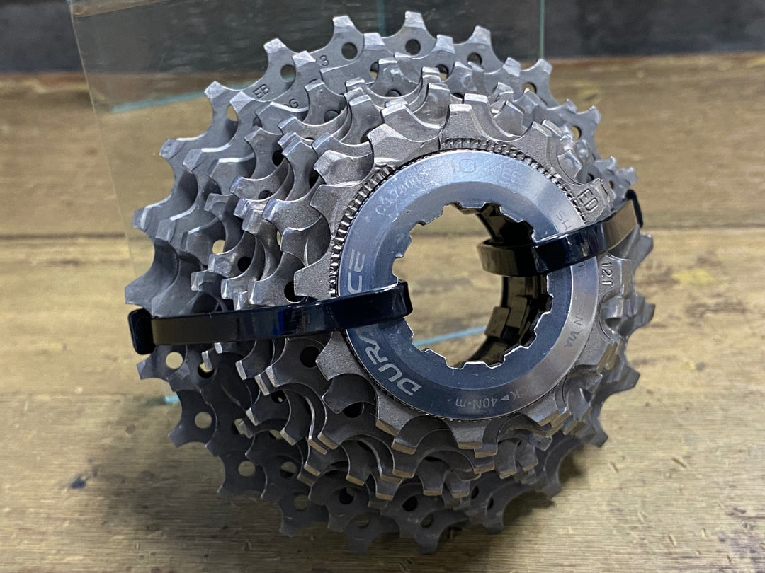 KH747 シマノ SHIMANO デュラエース DURA-ACE CS-7800 スプロケット 12-23T 10S