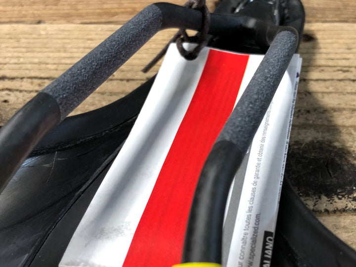 KF136 スペシャライズド SPECIALIZED S-WORKS ROMIN EVO サドル カーボンレール 143mm