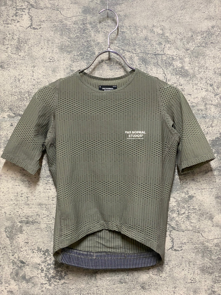 JP157 パスノーマルスタジオ PAS NORMAL STUDIOS メカニズム MECHANISM