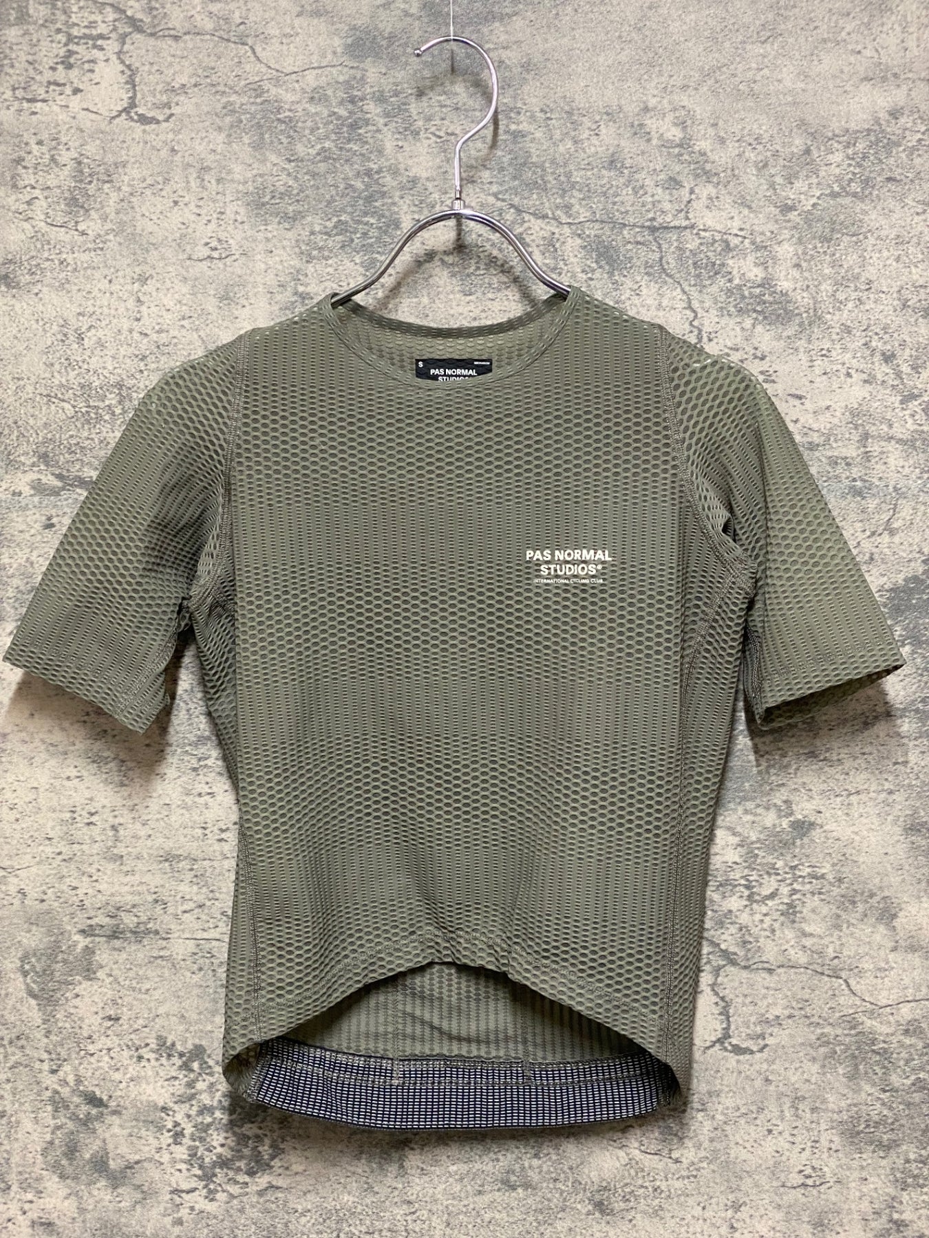 JP157 パスノーマルスタジオ PAS NORMAL STUDIOS メカニズム MECHANISM