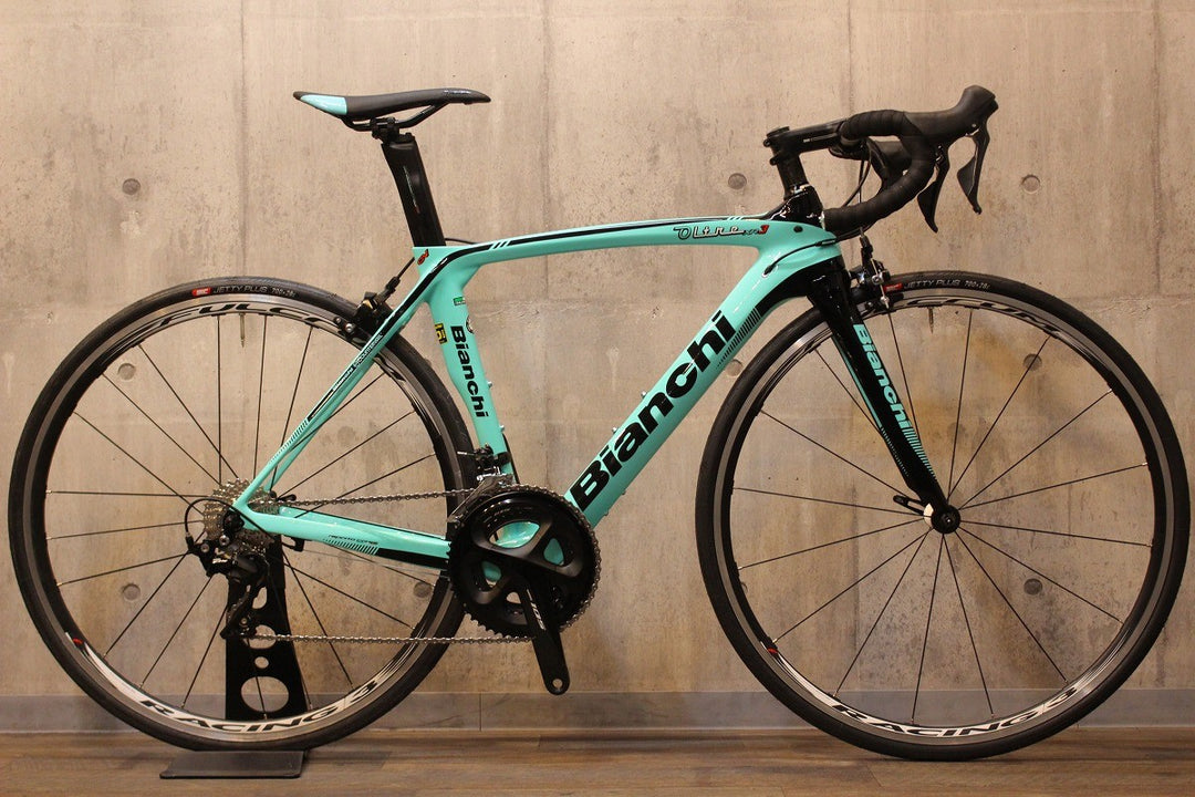 ビアンキ BIANCHI オルトレ OLTRE XR3 2019 50サイズ シマノ 105 R7000 