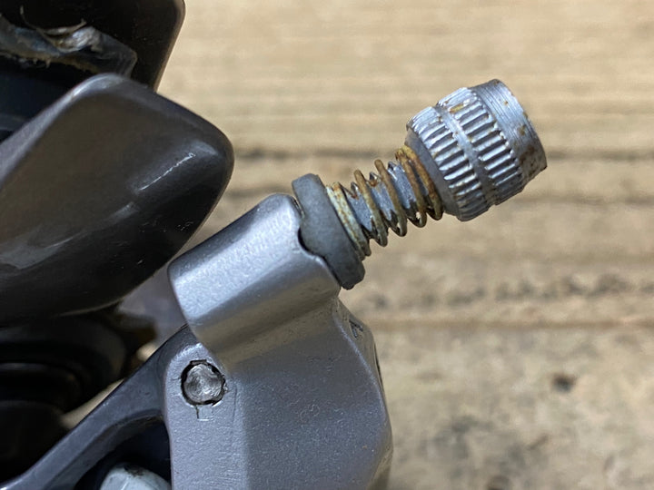 KG124 シマノ SHIMANO サンテ Sante RD-5001 リアディレイラー