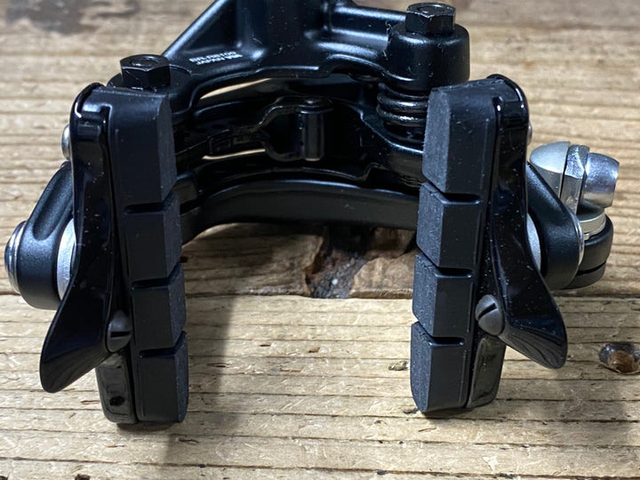 KH322 シマノ SHIMANO アルテグラ ULTEGRA BR-R8100 キャリパーブレーキ 前後セット