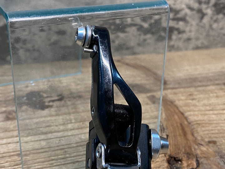 JP312 シマノ SHIMANO 105 FD-5800 フロントディレイラー 直付