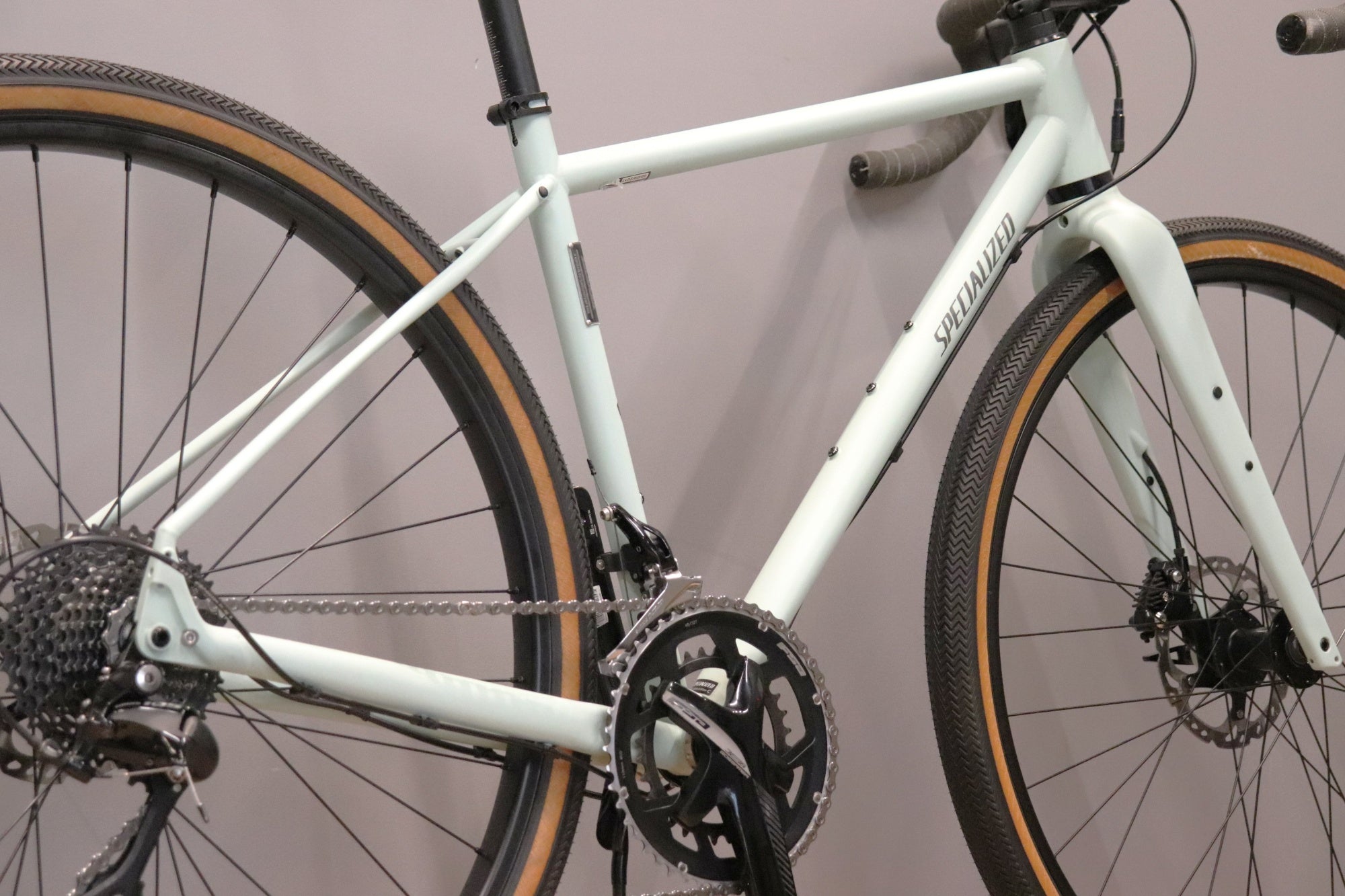 スペシャライズド SPECIALIZED セコイア エリート SEQUOIA ELITE 2018