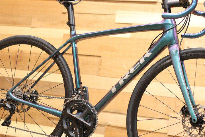 トレック TREK エモンダ EMONDA SL5 DISC 2020 52サイズ シマノ 105 R7020 11S カーボン ロードバイク 【立川店】