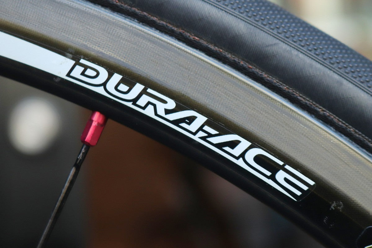 シマノ SHIMANO デュラエース DURA-ACE WH-7850-C24-TU シマノ10S