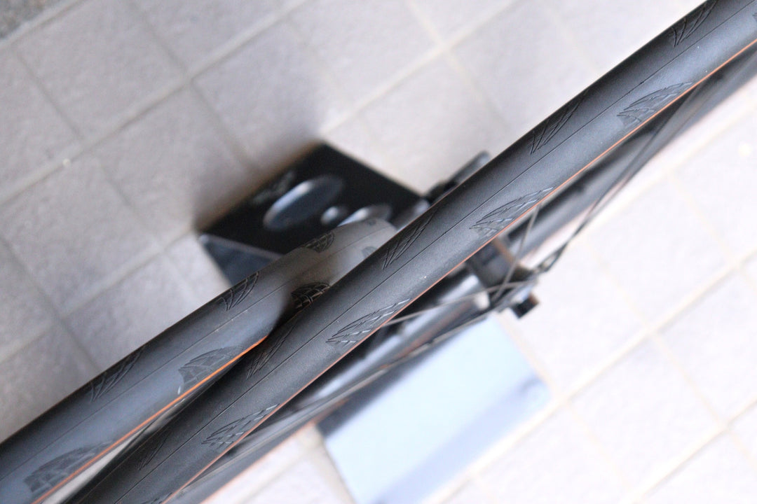 ボントレガー BONTRAGER アイオロス エリート AEOLUS ELITE 35 TLR DISC カーボン チューブレスレディ ホイールセット シマノ11S/12S 19C 【横浜店】