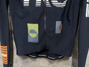 KB874 パスノーマルスタジオ PAS NORMAL STUDIOS Men's T.K.O.