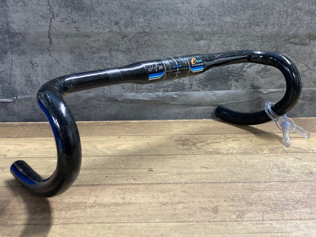 KP060 ワンバイエス ONE by ESU J-fit ever ドロップハンドル Φ31.8 ブラケットC-C400mm