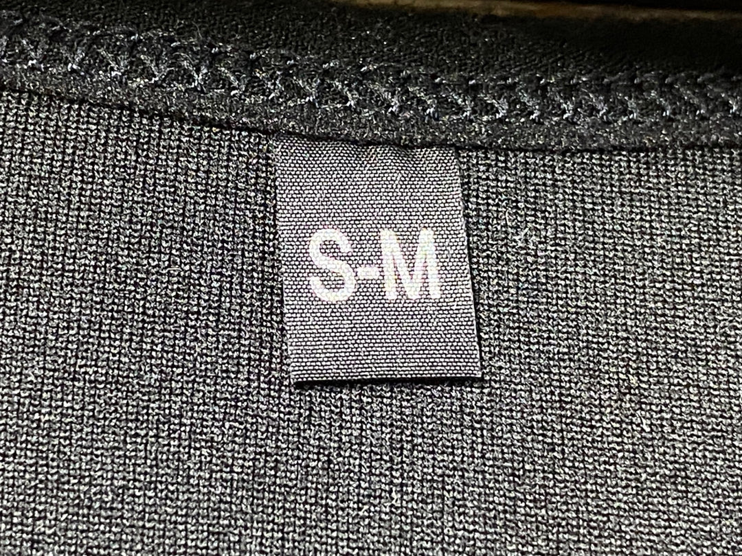 JY689 ラファ Rapha TOE COVER トゥーカバー 黒 S-M