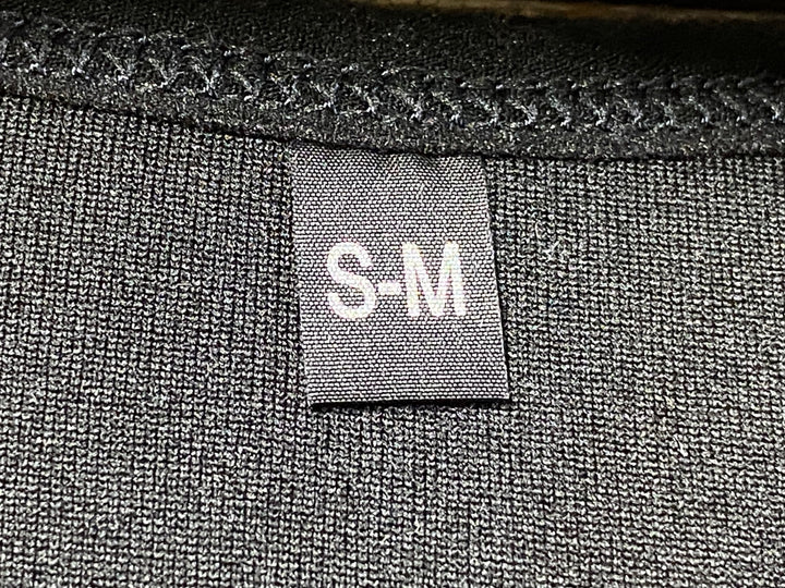 JY689 ラファ Rapha TOE COVER トゥーカバー 黒 S-M