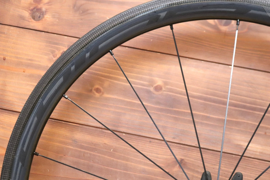 フルクラム FULCRUM ウィンド WIND 40C AC3 カーボン クリンチャー ホイールセット シマノ11S/12S 17C 【東京南麻布店】