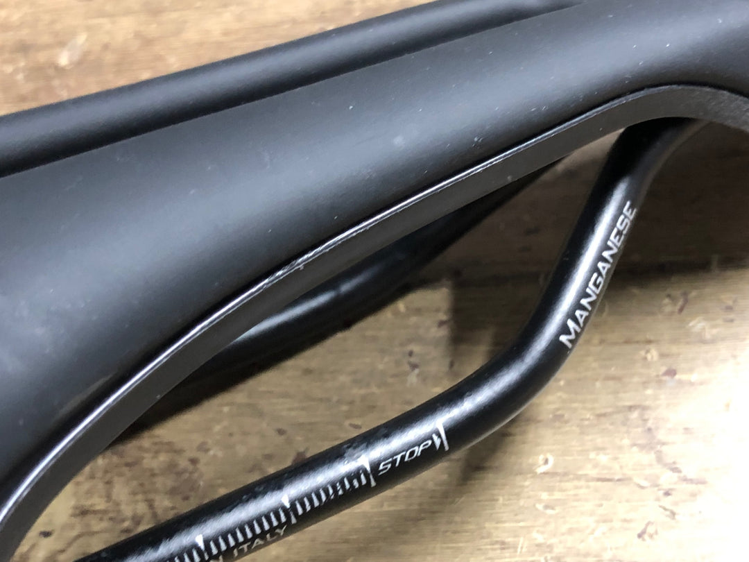 KM169 セライタリア SELLE ITALIA フライト FLITE BOOST MANGANESE レール 135mm