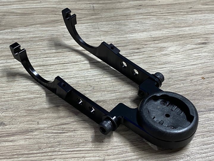 JY189 レックマウント REC-MOUNTS type19 サイコンマウント