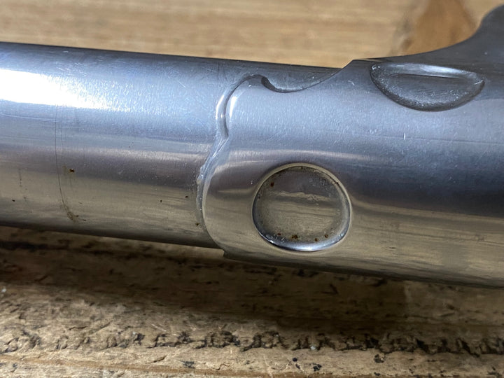 KA808 日東 NITTO S84 シートポスト Φ27.2 250mm