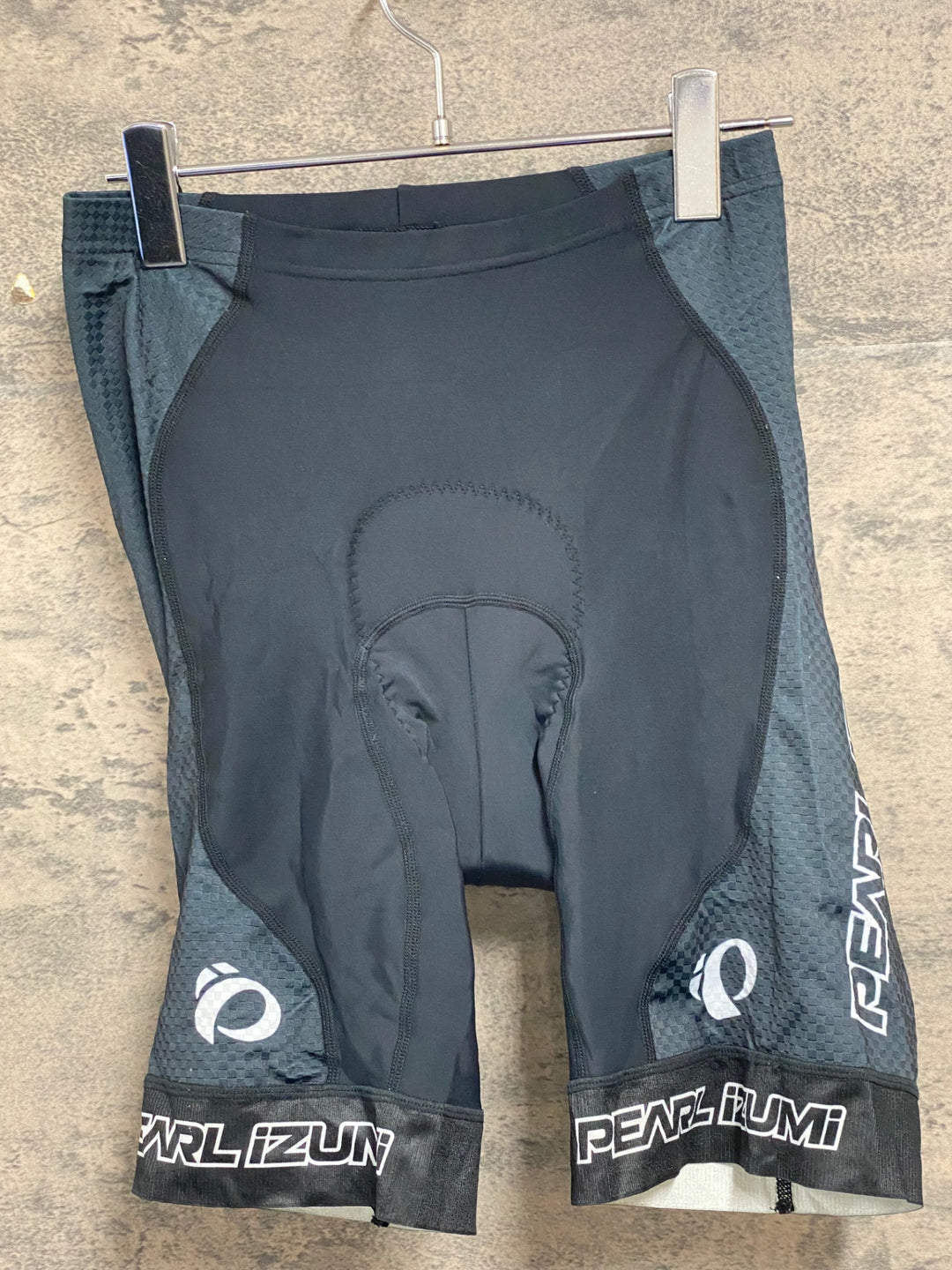 KG607 パールイズミ PEARL iZUMi レーサーパンツ 黒 L