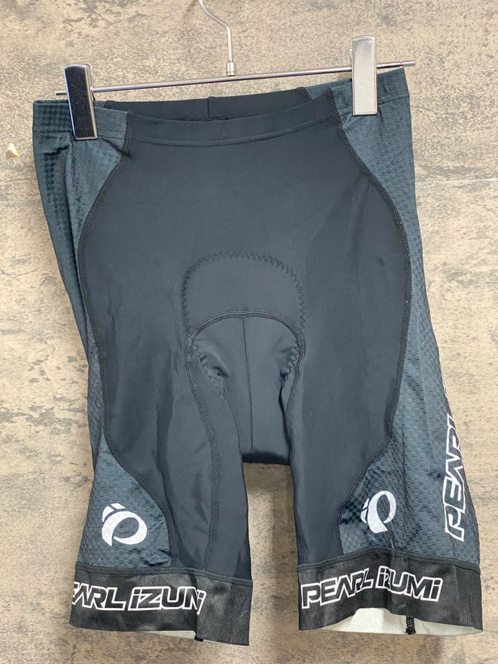 KG607 パールイズミ PEARL iZUMi レーサーパンツ 黒 L