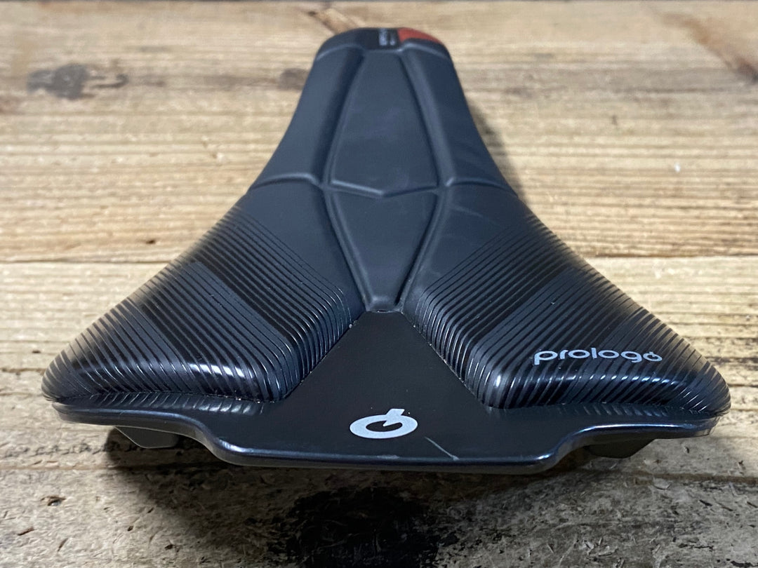 KF066 プロロゴ prologo SCRATCH M5 サドル 黒 Tiroxレール
