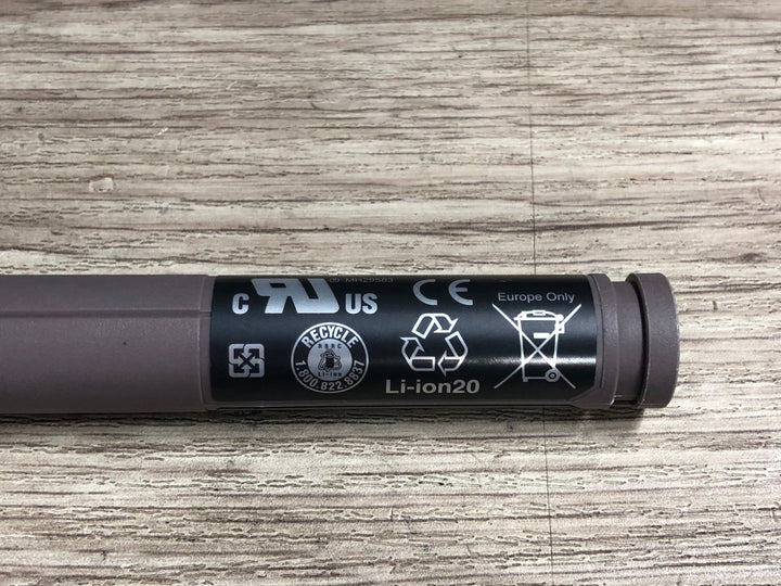 KN391 シマノ SHIMANO BT-DN110-A ビルトインバッテリー Di2 動作確認済