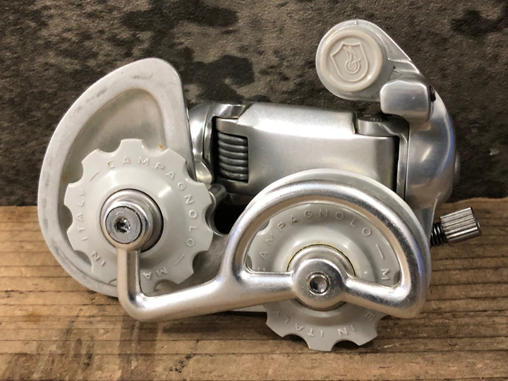 KH581 カンパニョーロ CAMPAGNOLO Cレコード期 コーラス CHORUS リアディレイラー 6/7S