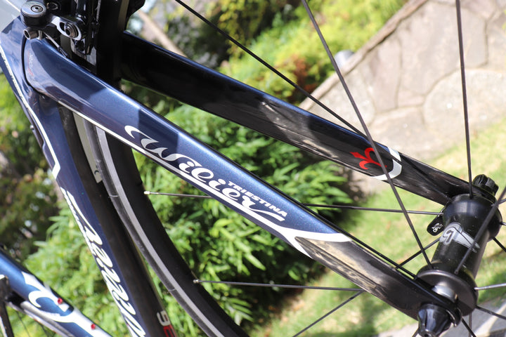 ウィリエール WILIER チェント CENTO 1 AIR 2014 XSサイズ シマノ デュラエース 9070 MIX 11S Di2 カーボン ロードバイク 【さいたま浦和店】