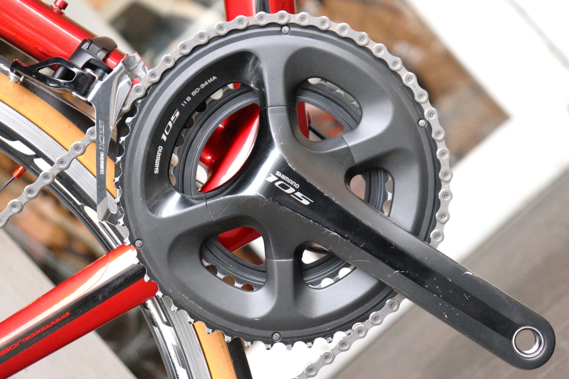 BOMA COFY 2015 ロードバイク　カーボンフレーム