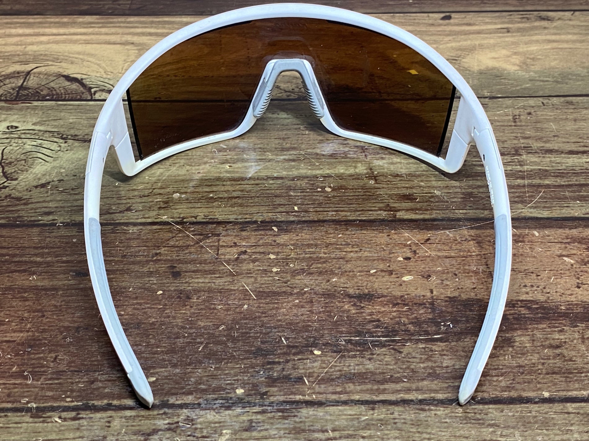 JI961 ラファ Rapha SESTRI アイウェア サングラス 白 – BICI AMORE