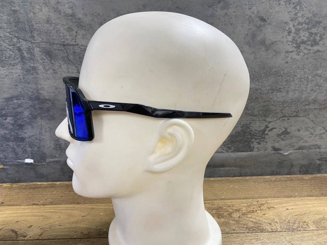 KF302 オークリー OAKLEY スートロ SUTRO サングラス アイウェア 黒