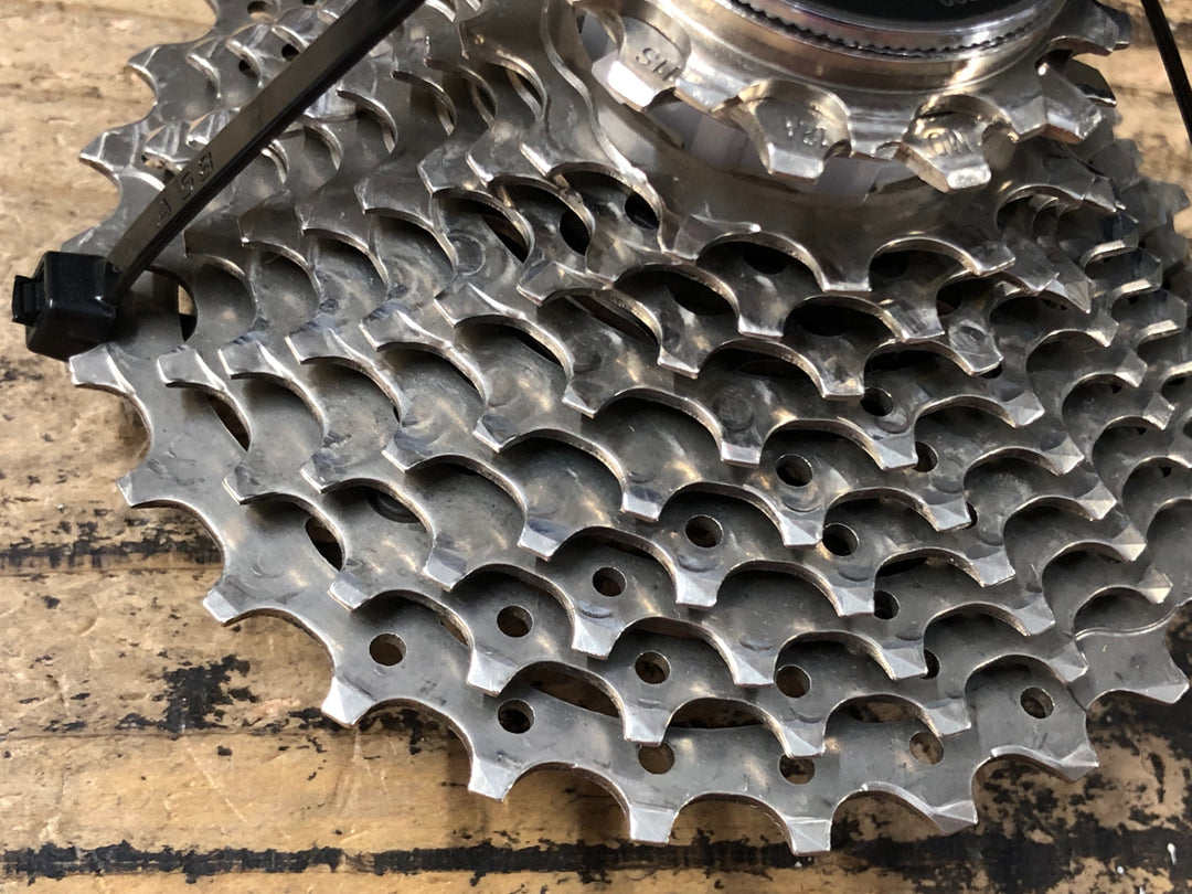 KP537 シマノ SHIMANO 105 CS-5800 スプロケット 11-28T