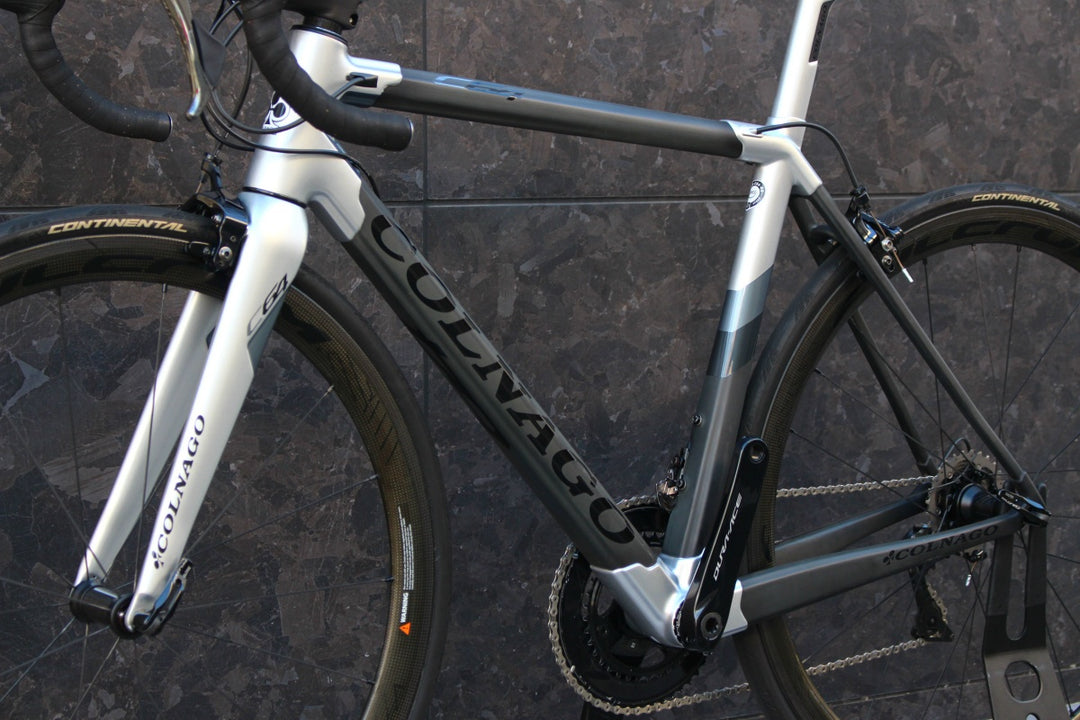 決算SALE コルナゴ COLNAGO C64 2019モデル 500Sサイズ シマノ デュラエース R9100 11S カーボン ロードバイク 【福岡店】