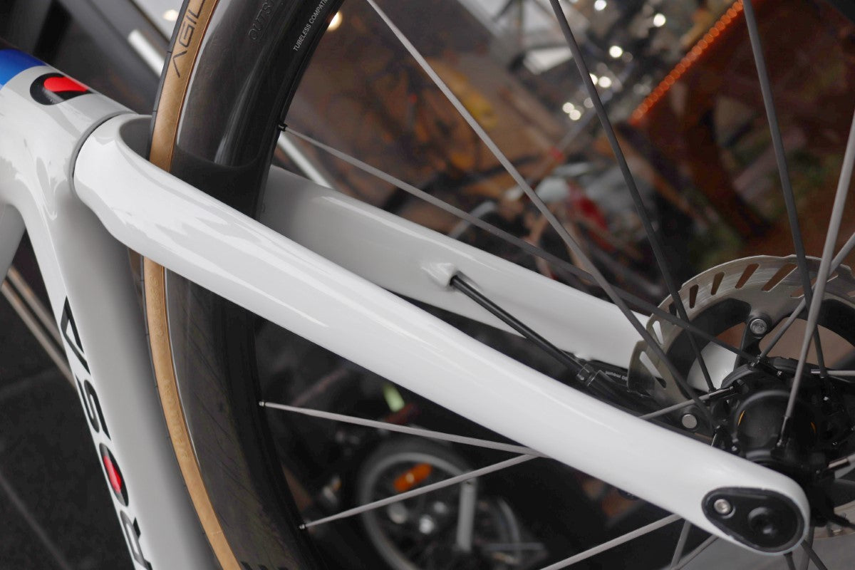 デローザ DE ROSA ピニンファリーナ ディスク SK PININFARINA